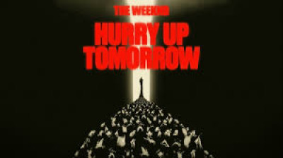 Hurry Up Tomorrow - Alem dos Holofotes (Legendado - PT-BR) - Pinkmann