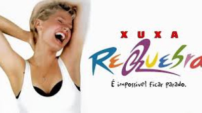 Xuxa Requebra.1999