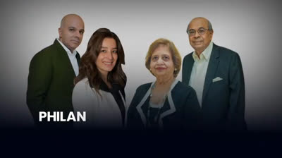 Inspiring Change: The Hinduja Family's Philanthropic Journey