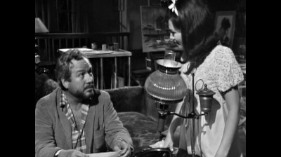 Dark Shadows - E0037 Legendado pt-BR [Silenc3rz]