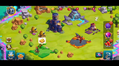 Monster Legends Cheats - Get Free Gold & Gems Instantly! (2025 Working)