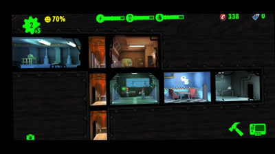 Fallout Shelter Cheats - Get Free Nuka-Cola Quantum Fast! (2025 Method)