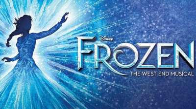 Assistir 'Frozen O Musical' (2025) Gratuito