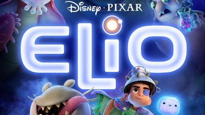 Watch Online 'Elio' (2025) [Full Movie FREE]