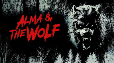 Watch Online 'Alma and the wolf' (2025) [Full Movie FREE]