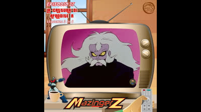 Mazinger Z | 27 | 03/06