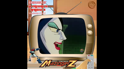 Mazinger Z | 27 | 04/06