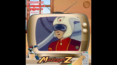 Mazinger Z | 27 | 05/06