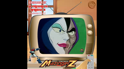 Mazinger Z | 27 | 06/06