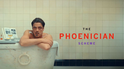 Watch Online 'The Phoenician Scheme' (2025) [Full Movie FREE]