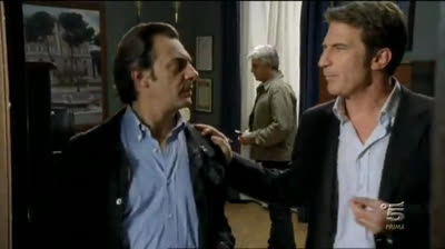 Distretto di Polizia 11x26