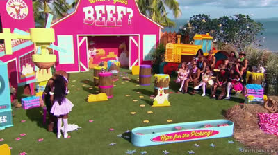 Love Island 7x16 Episode 7 Season 16 Online