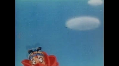 Le avventure dell Ape Magà - 17 - Ciao ciao amici.