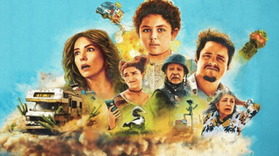 'Alexander et son voyage épouvantablement terrible et affreux' Streaming (2025) Film Complet VF