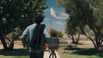 'A Desert' Streaming (2025) Film Complet VF