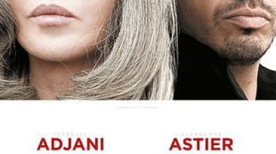 David et Madame Hansen 2011