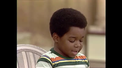 Il Mio Amico Arnold 01x14 La Cugina