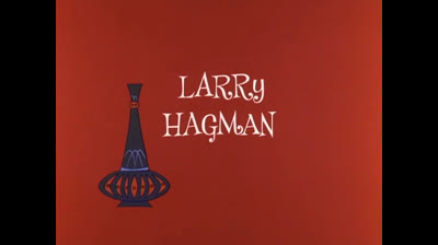 Strega per amore 02x06