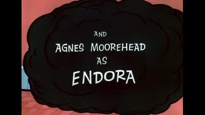 Vita Da Strega 1964 03x11