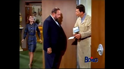 Tre Nipoti E Un Maggiordomo 1966 01x06