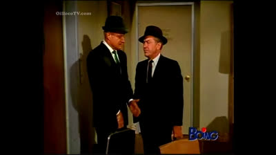 Tre Nipoti E Un Maggiordomo 1966 01x07