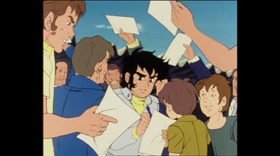 Grand Prix e il campionissimo - 24 - Un tragico passato