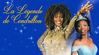 La Légende de Cendrillon 1997 (DEMANDE DE UP)