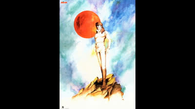 Space Warrior Baldios - TV Vocal Theme Songs