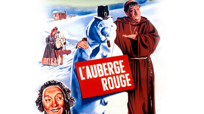 L'Auberge rouge 1951