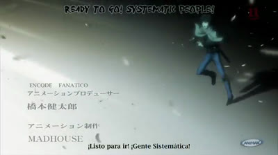 Kurozuka- cap 3 sub español latino