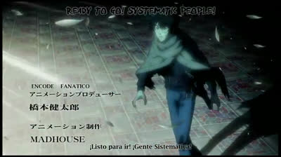 Kurozuka cap 5 - sub español latino