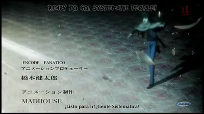 Kurozuka cap 6- sub español latino