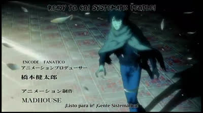 Kurozuka cap 8- sub español latino