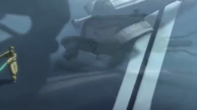 Last Exile 08 Takeback