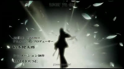 Kurozuka cap 9- sub español latino