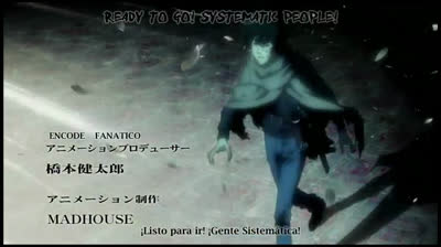 Kurozuka cap 10- sub español latino