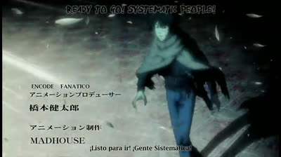 Kurozuka cap 11- sub español latino